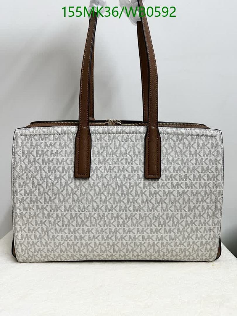 Michael Kors-Bag-Mirror Quality Code: WB0592