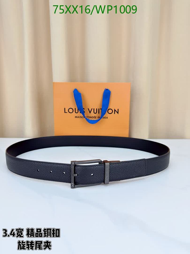 LV-Belts Code: WP1009 $: 75USD
