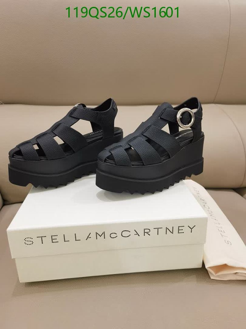 Stella-McCartney-Women Shoes Code: WS1601 $: 119USD