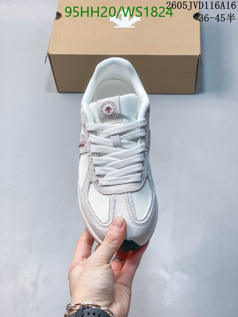 Descente-Women Shoes Code: WS1824 $: 95USD