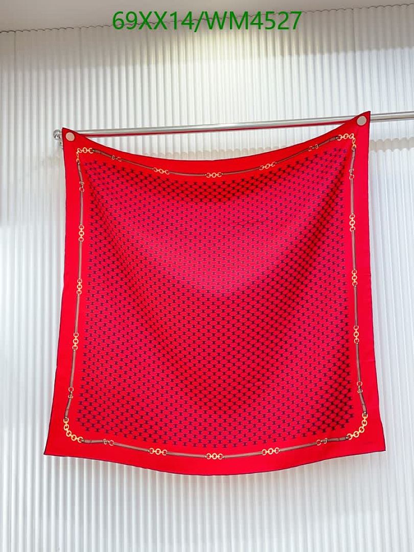 Celine-Scarf Code: WM4527 $: 69USD