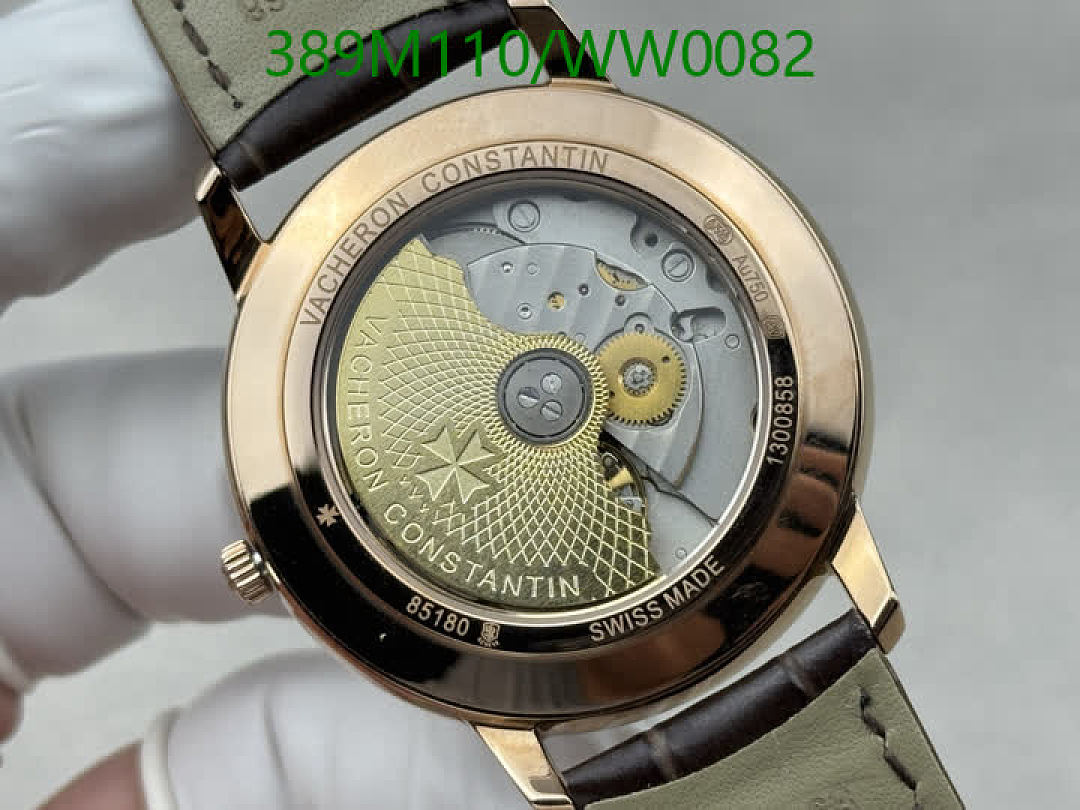 Vacheron Constantin-Watch-Mirror Quality Code: WW0082 $: 389USD