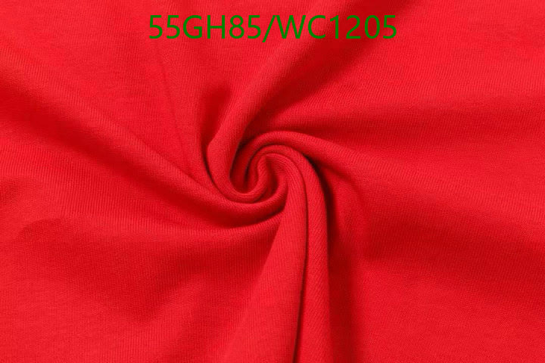 Dior-Clothing Code: WC1205 $: 55USD