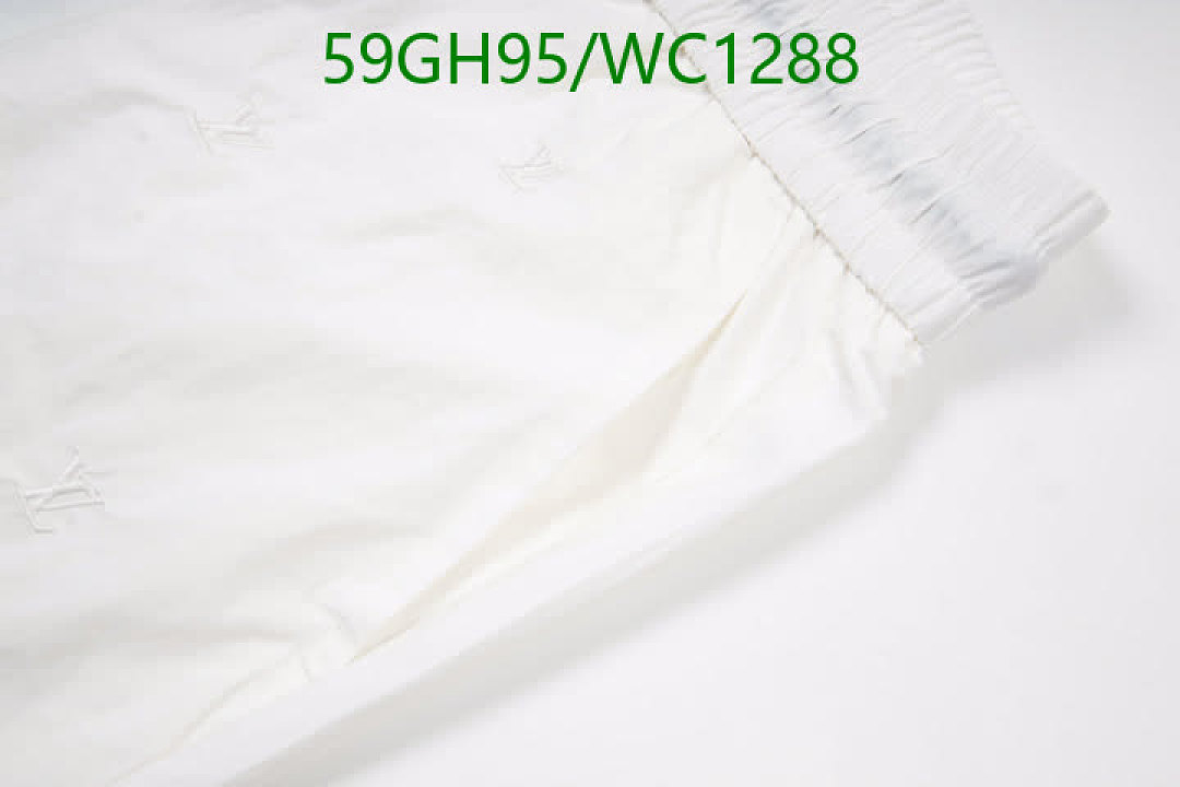 LV-Clothing Code: WC1288 $: 59USD