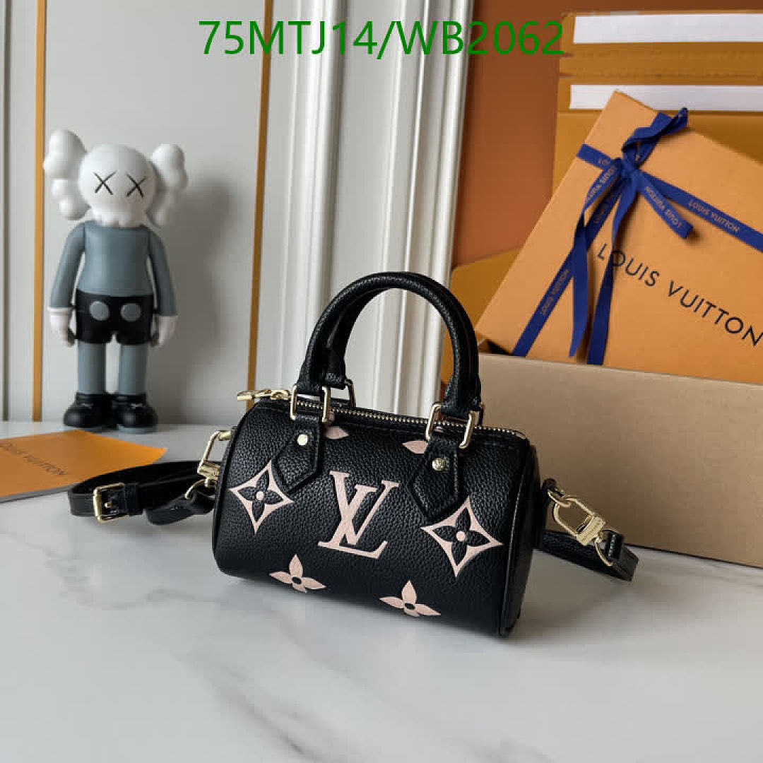 LV-Bag-4A Quality Code: WB2062 $: 75USD