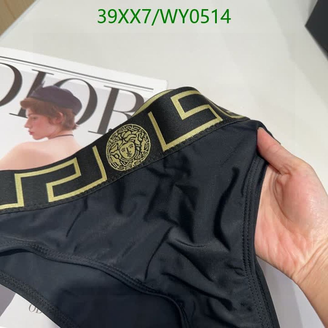 Versace-Swimsuit Code: WY0514 $: 39USD
