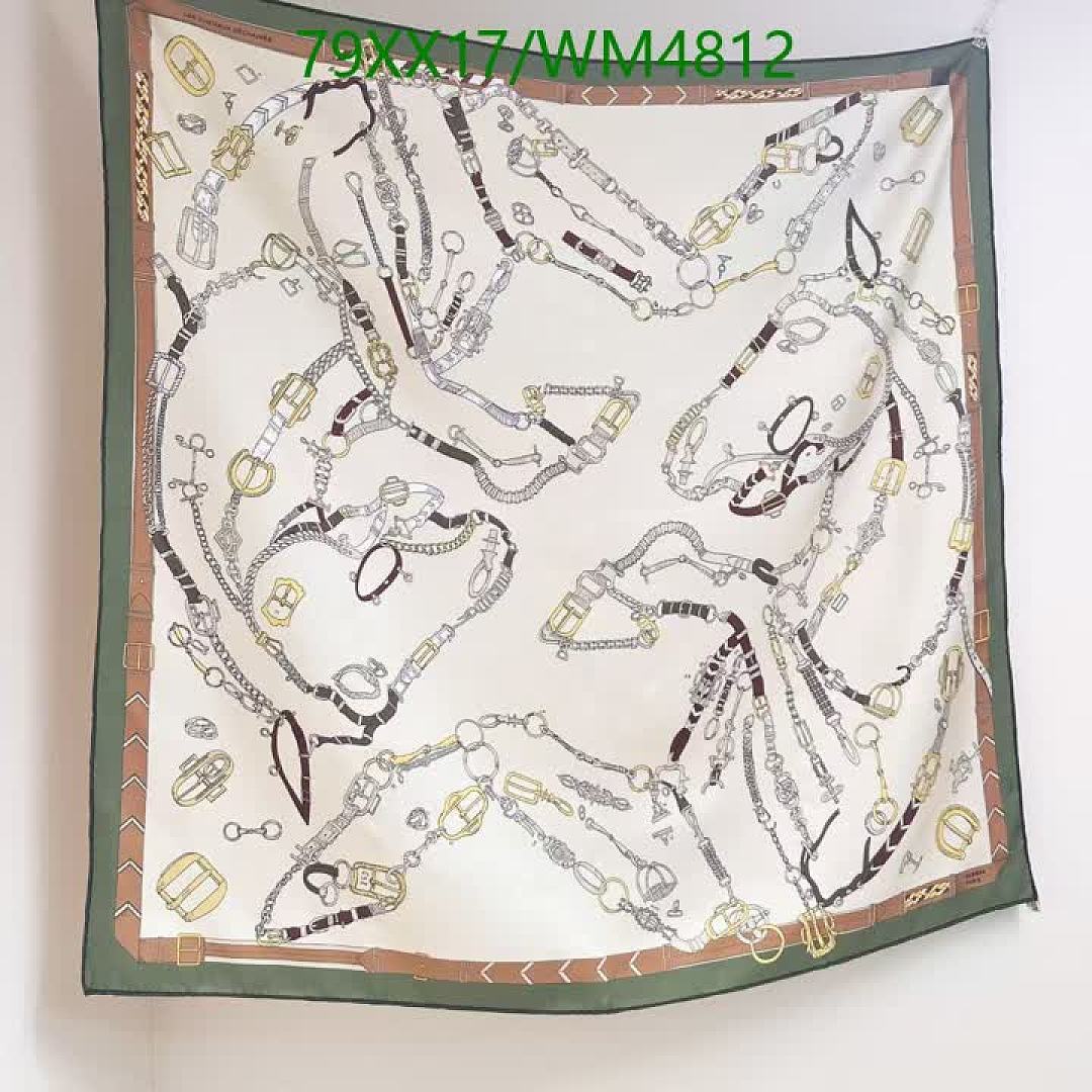 Hermes-Scarf Code: WM4812 $: 79USD