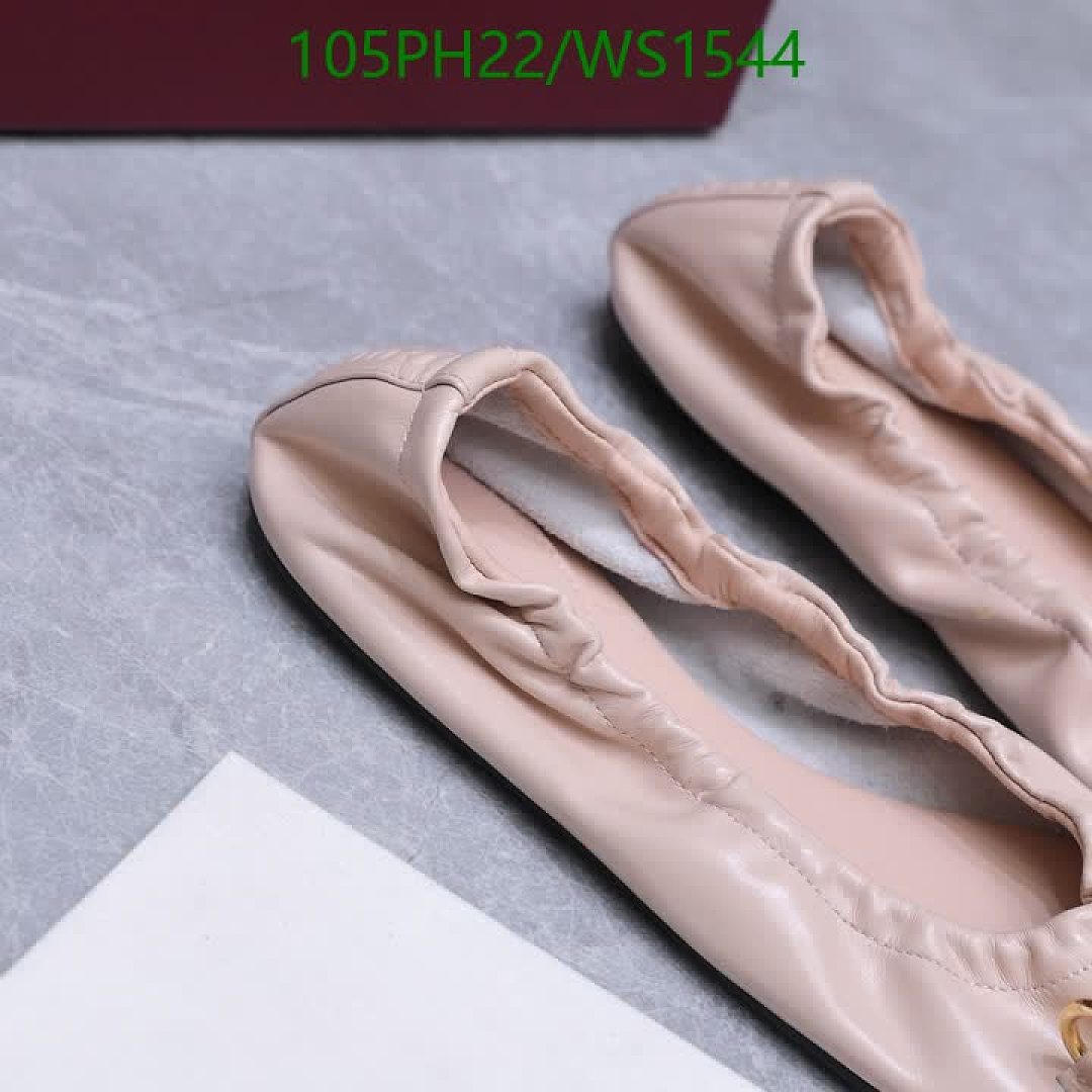 Gucci-Women Shoes Code: WS1544 $: 105USD