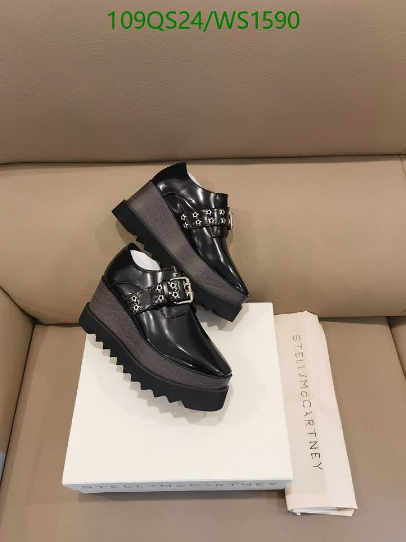 Stella-McCartney-Women Shoes Code: WS1590 $: 109USD