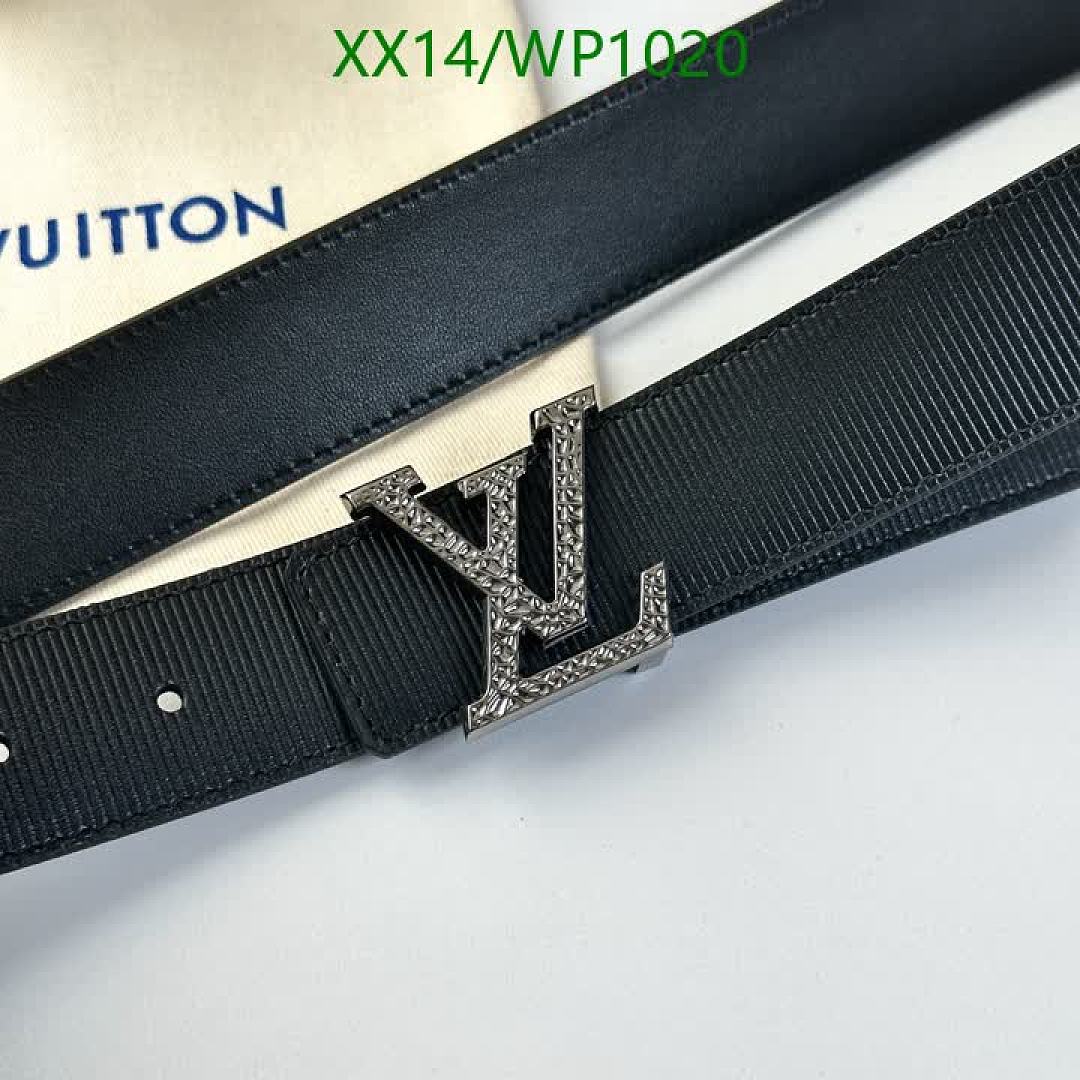 LV-Belts Code: WP1020 $: 14USD