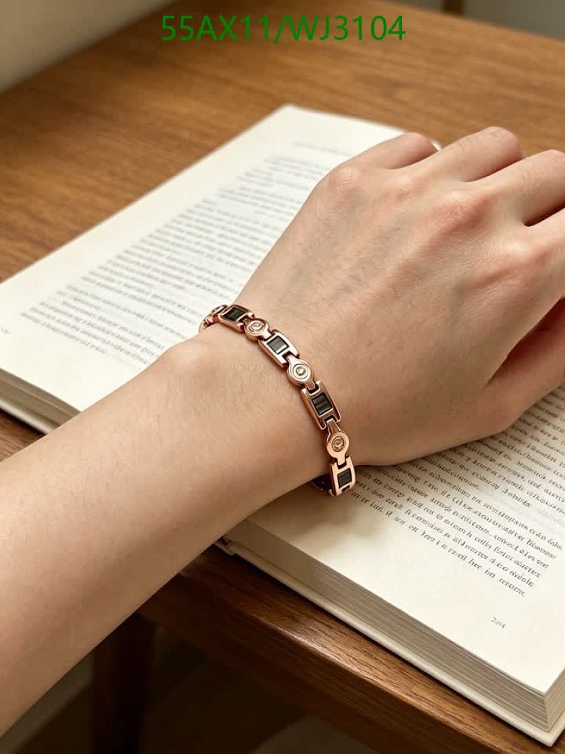 Cartier-Jewelry Code: WJ3104 $: 55USD