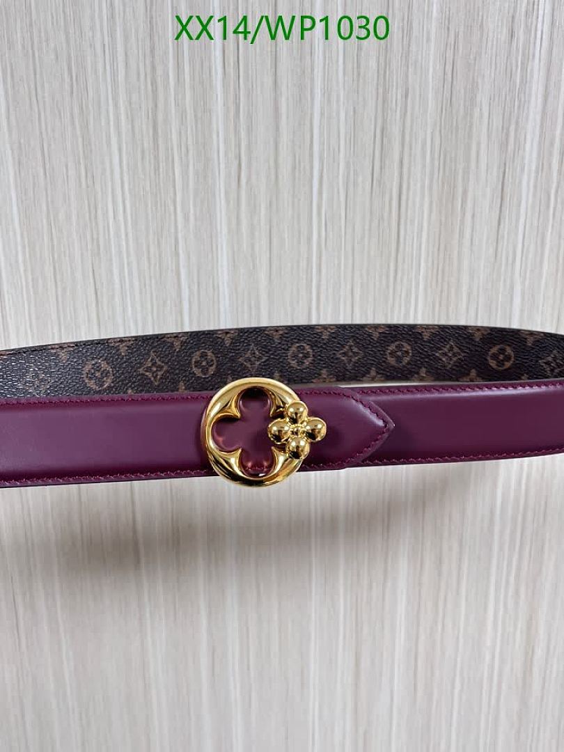 LV-Belts Code: WP1030 $: 14USD