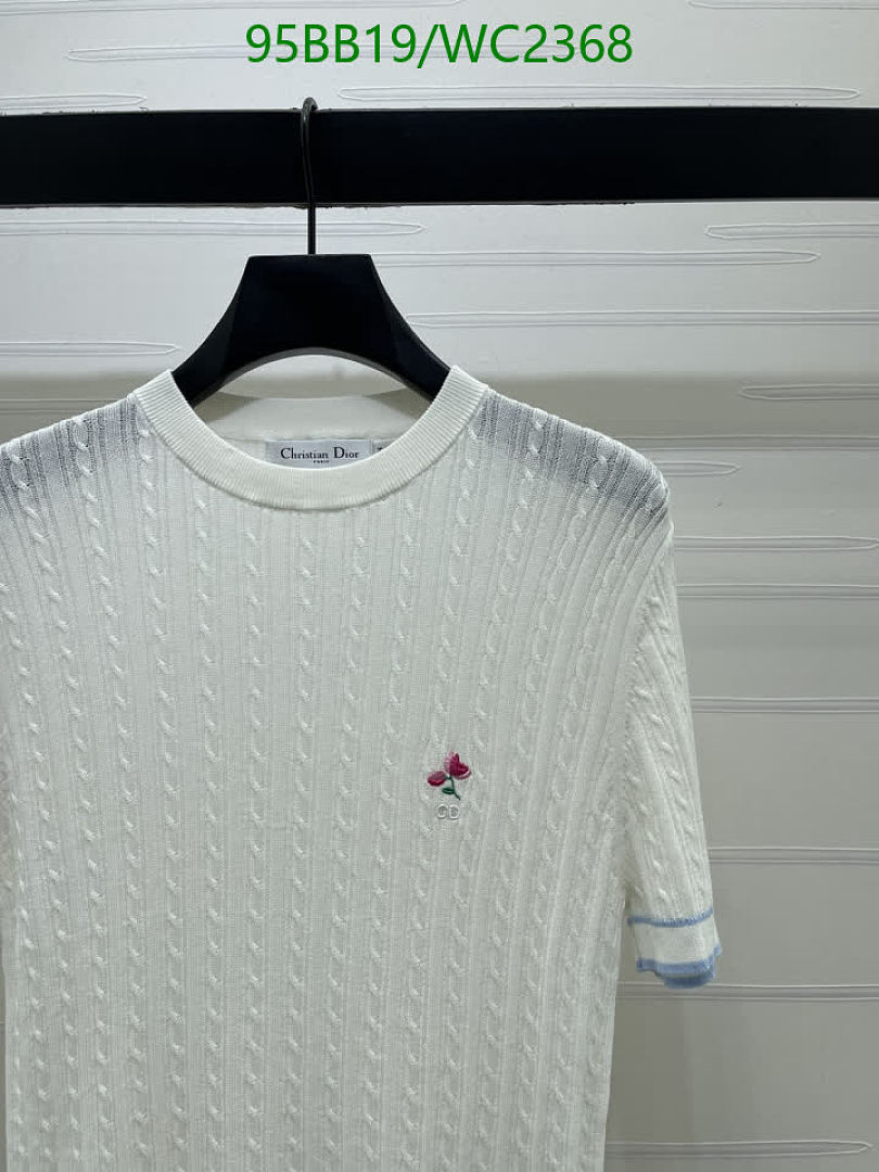 Dior-Clothing Code: WC2368 $: 95USD