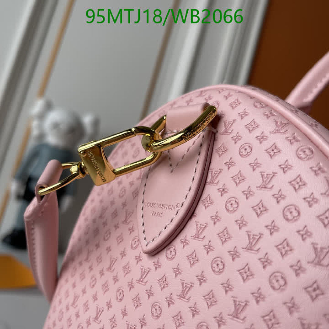 LV-Bag-4A Quality Code: WB2066 $: 95USD