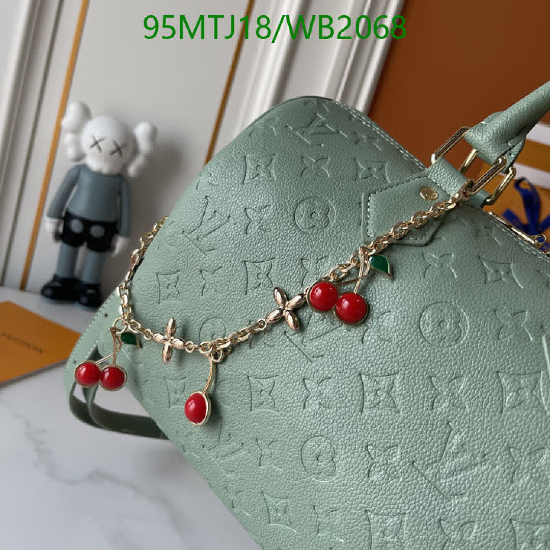 LV-Bag-4A Quality Code: WB2068 $: 95USD