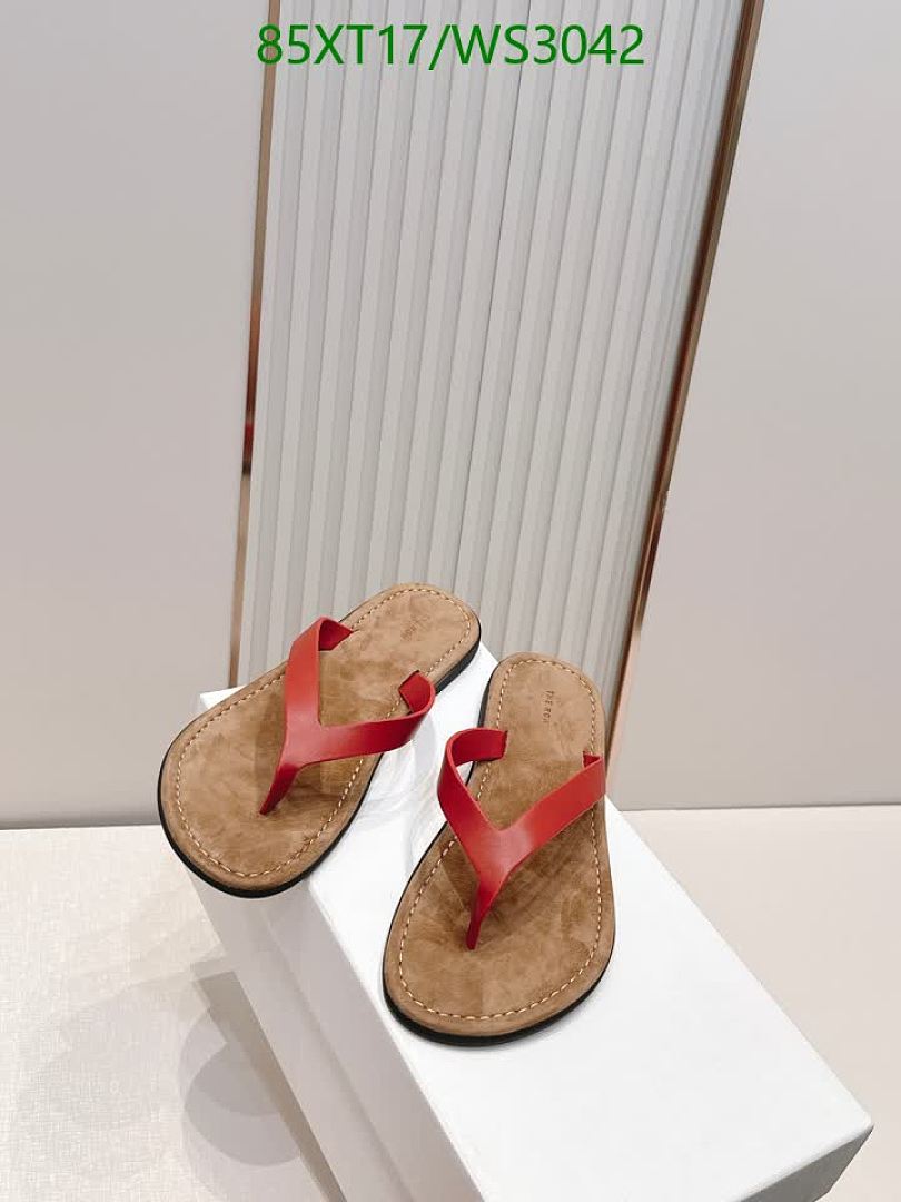 The Row-Women Shoes Code: WS3042 $: 85USD