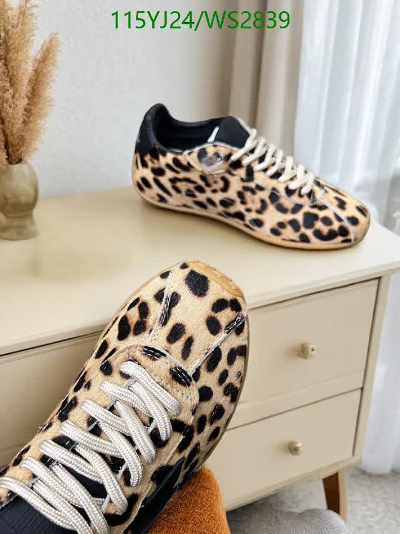 Golden Goose-Men shoes Code: WS2839 $: 115USD