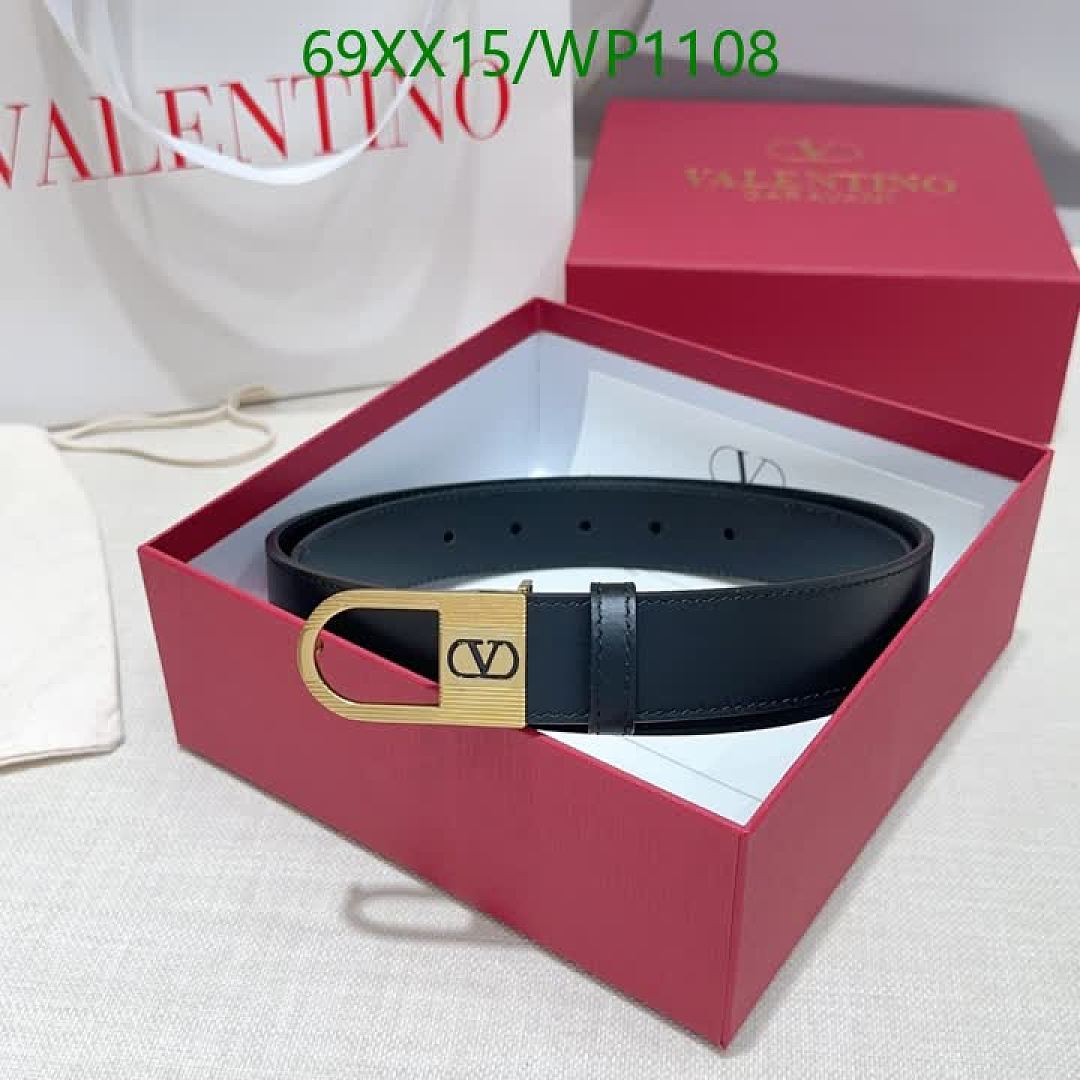 Valentino-Belts Code: WP1108 $: 69USD