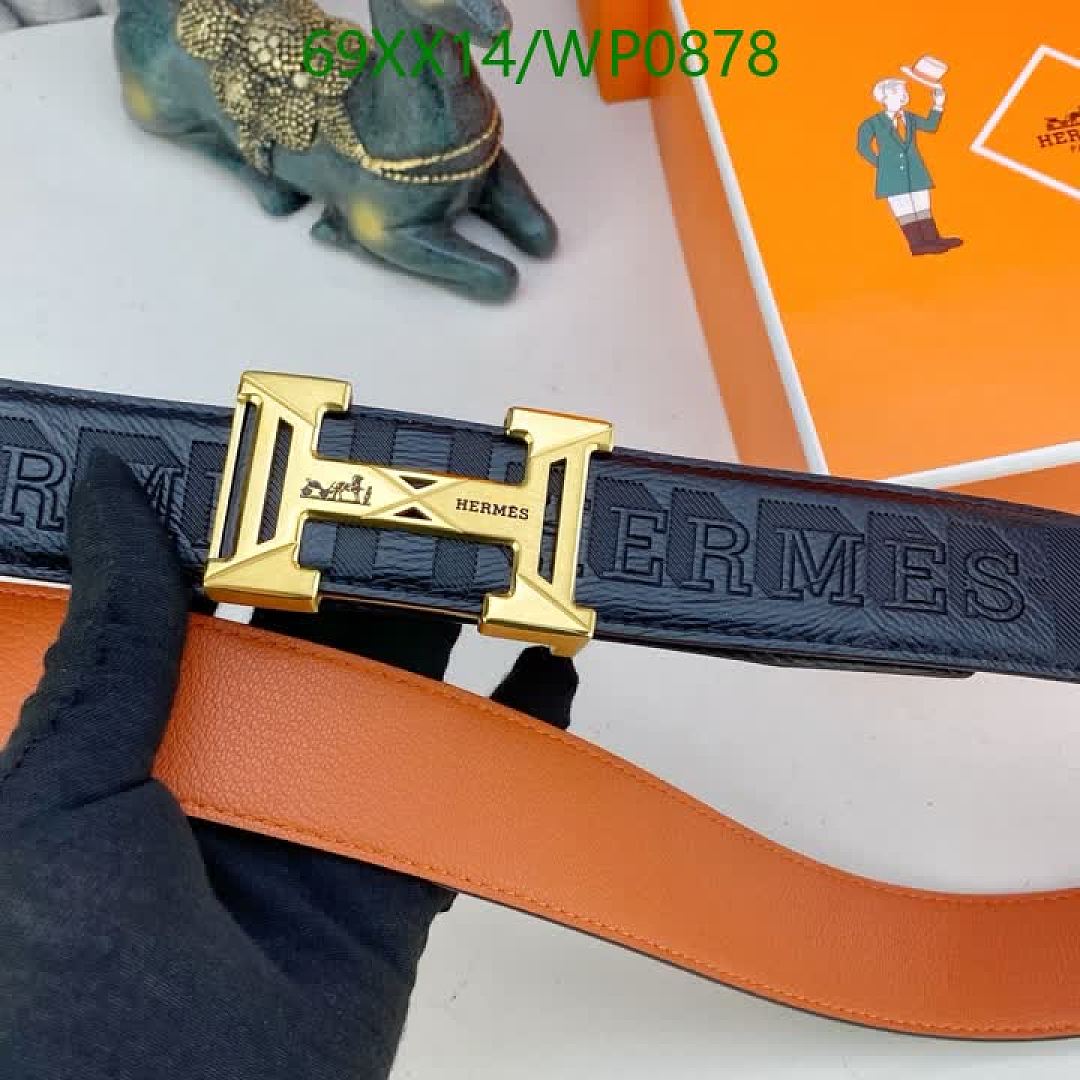 Hermes-Belts Code: WP0878 $: 69USD