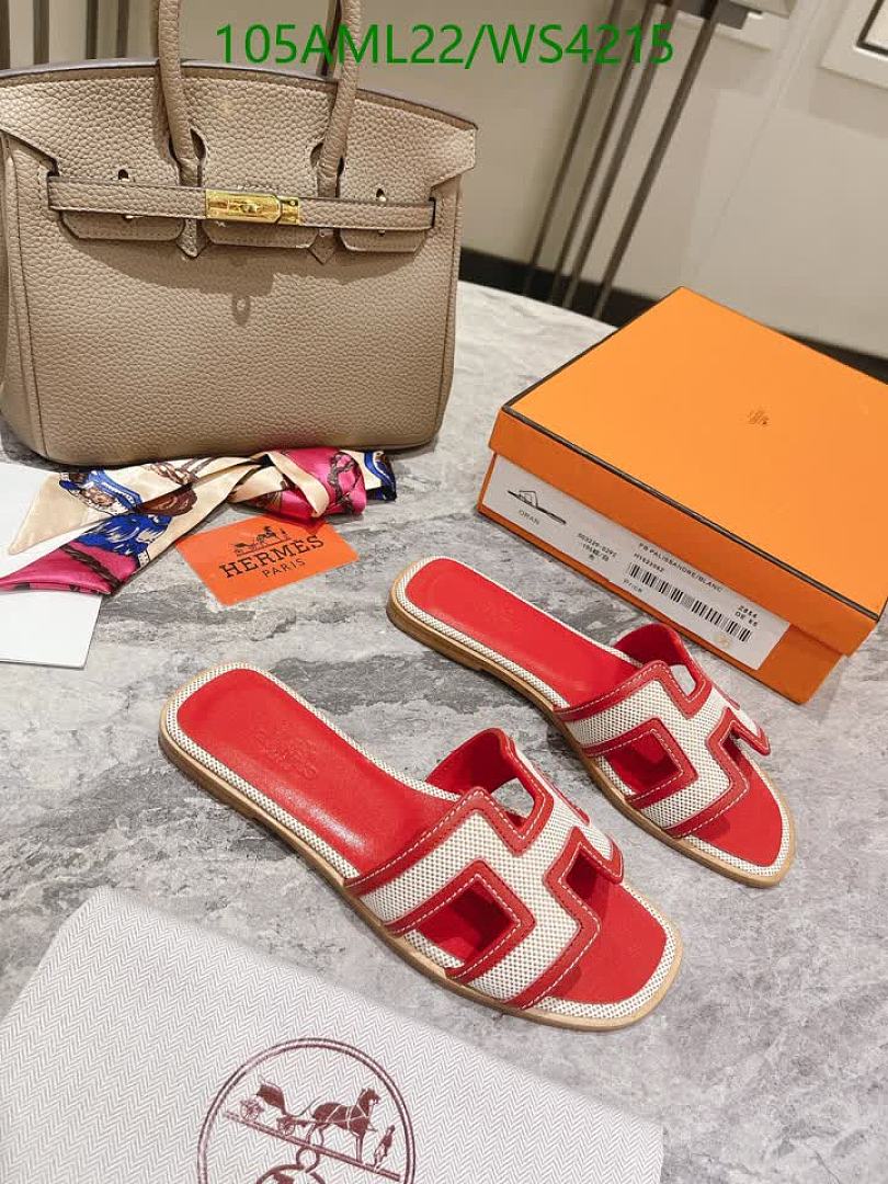 Hermes-Women Shoes Code: WS4215 $: 105USD