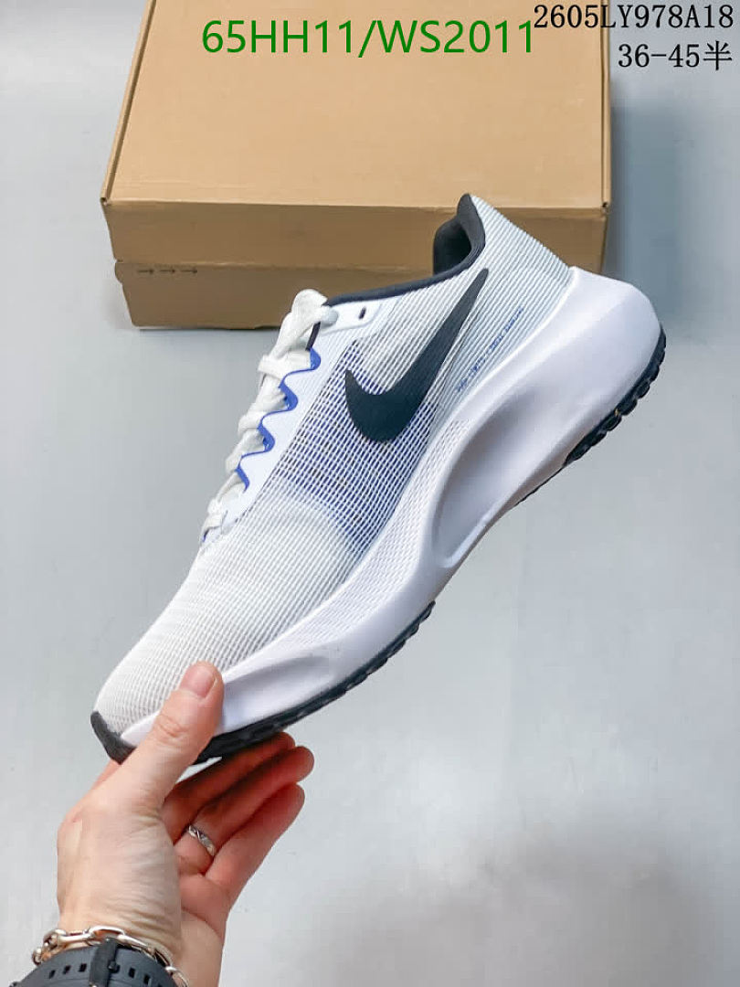 Nike-Men shoes Code: WS2011 $: 65USD