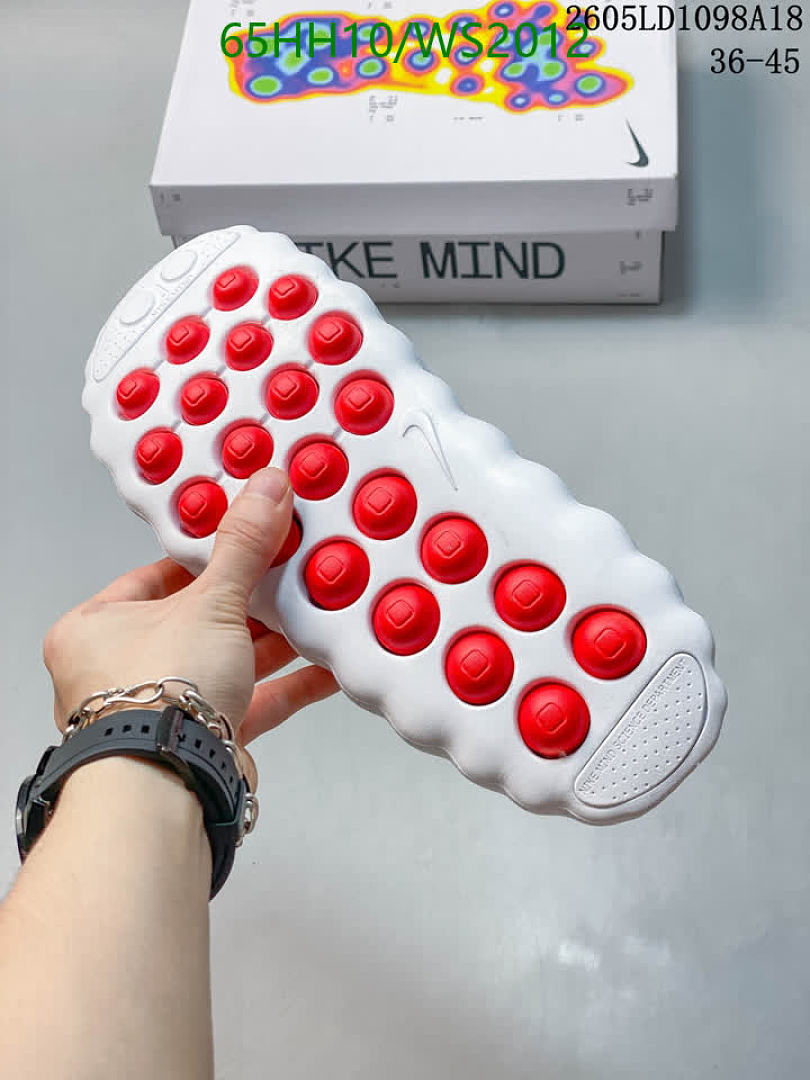 Nike-Men shoes Code: WS2012 $: 65USD