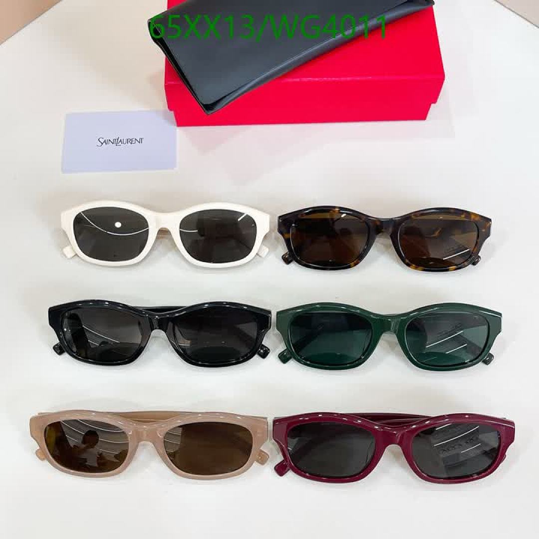 YSL-Glasses Code: WG4011 $: 65USD