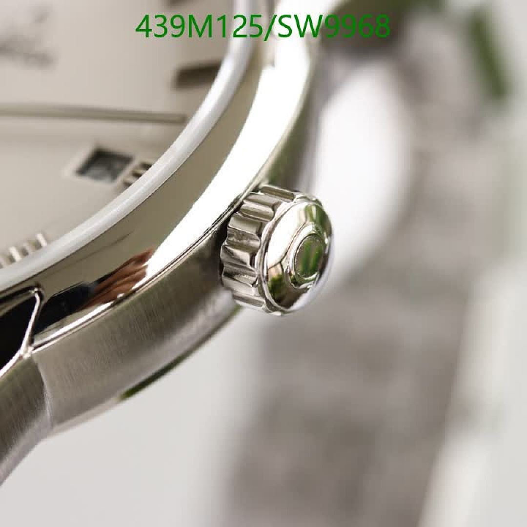 Omega-Watch(Mirror Quality) Code: SW9968 $: 439USD