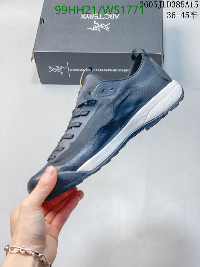 Arcteryx-Women Shoes Code: WS1771 $: 99USD