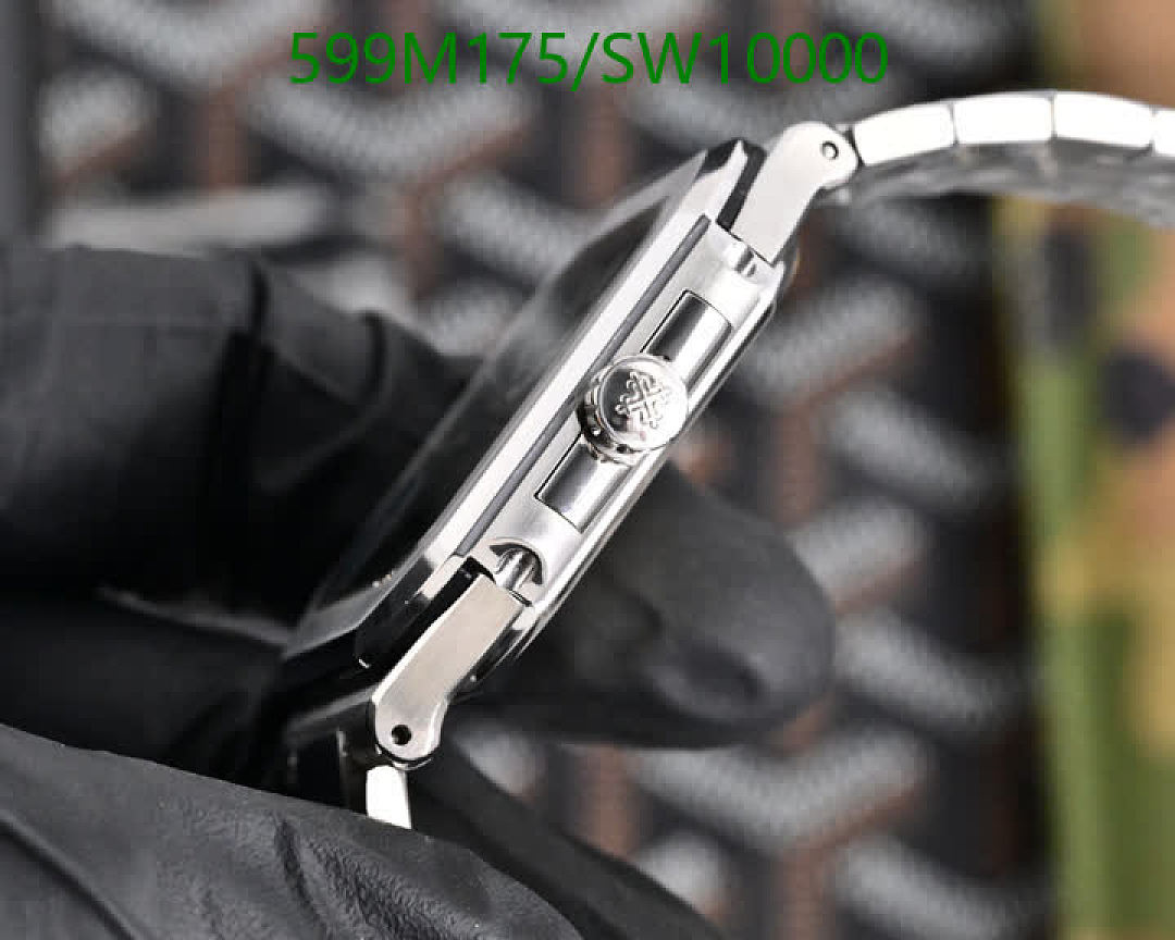 Patek Philippe-Watch-Mirror Quality Code: SW10000 $: 599USD