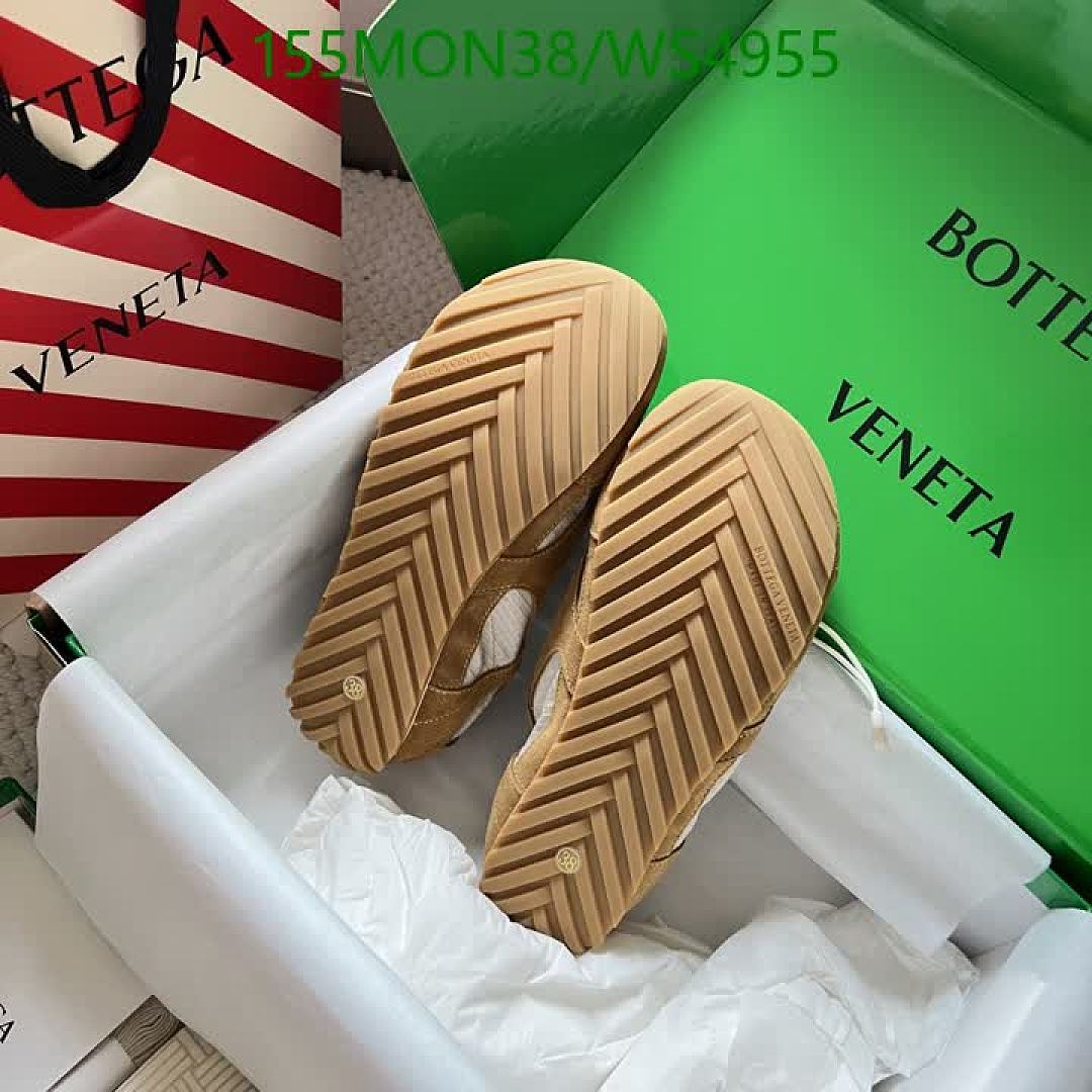 BV-Women Shoes Code: WS4955 $: 155USD