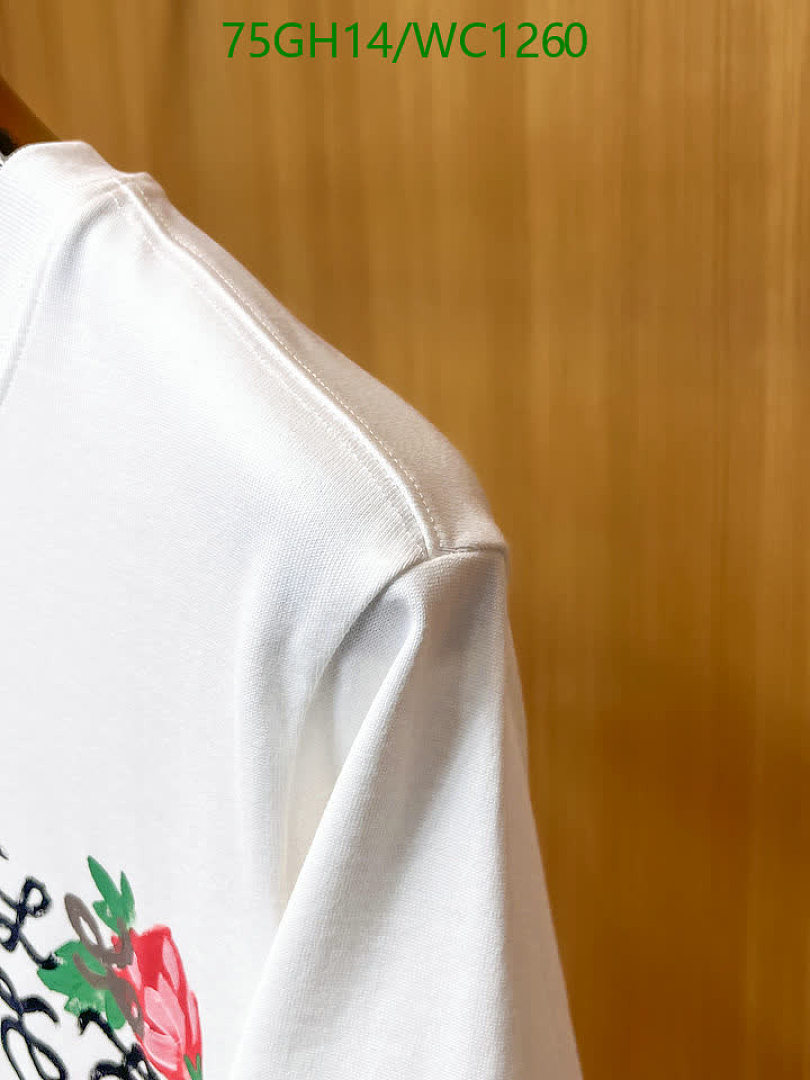Loewe-Clothing Code: WC1260 $: 75USD