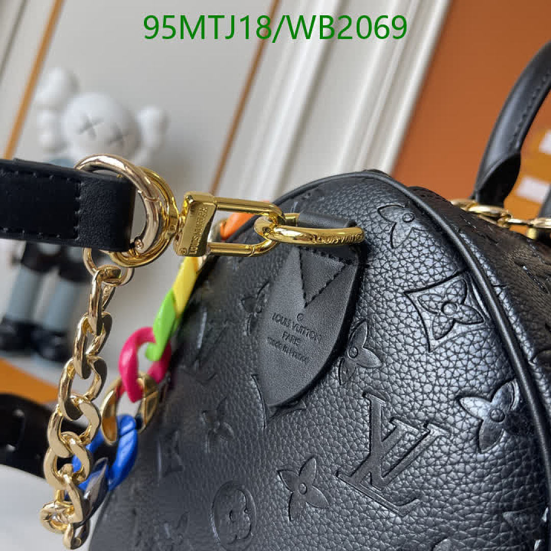 LV-Bag-4A Quality Code: WB2069 $: 95USD