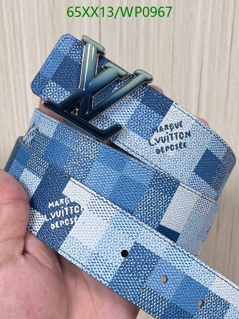 LV-Belts Code: WP0967 $: 65USD