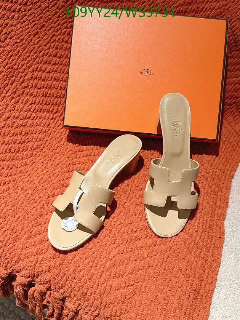 Hermes-Women Shoes Code: WS3731 $: 109USD