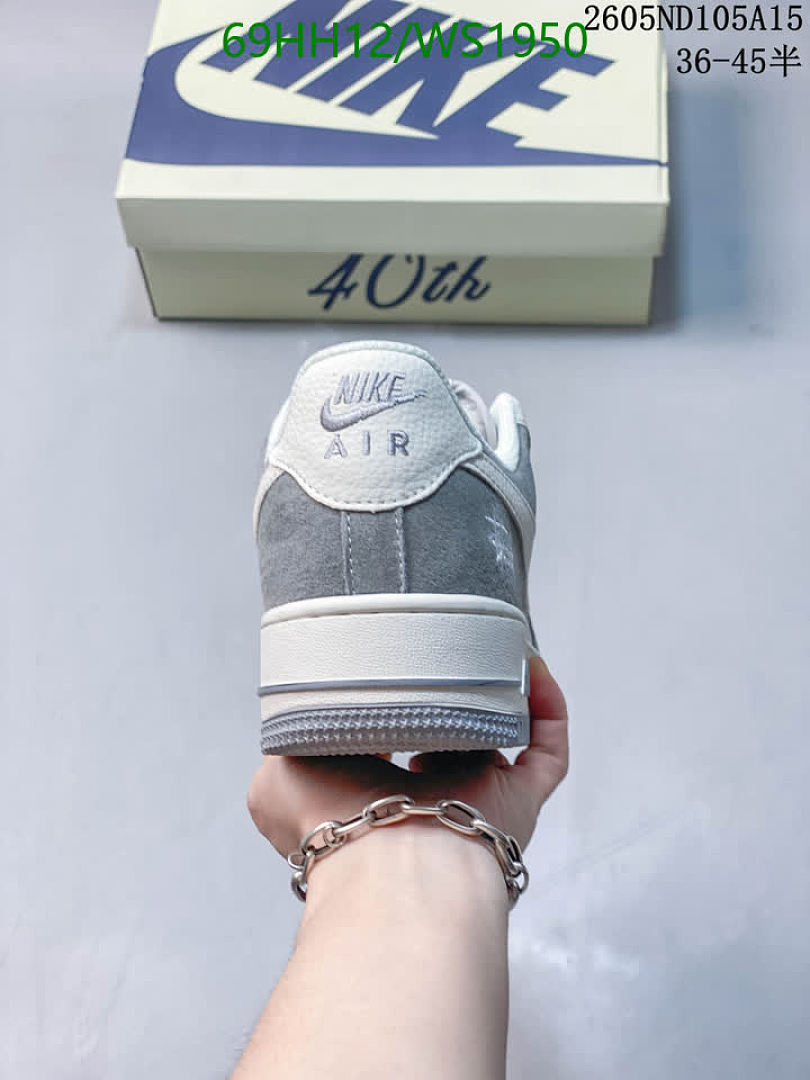 NIKE-Women Shoes Code: WS1950 $: 69USD