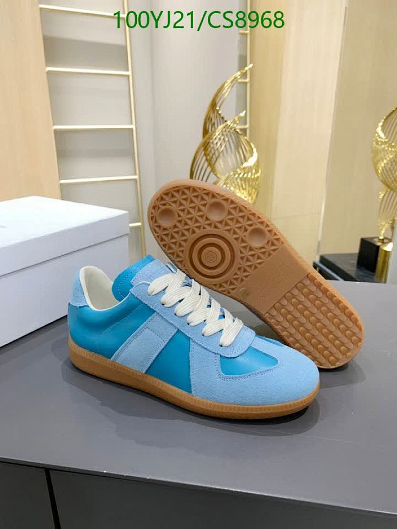 MM6-Men shoes Code: CS8968 $: 100USD