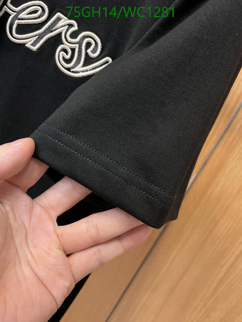LV-Clothing Code: WC1281 $: 75USD