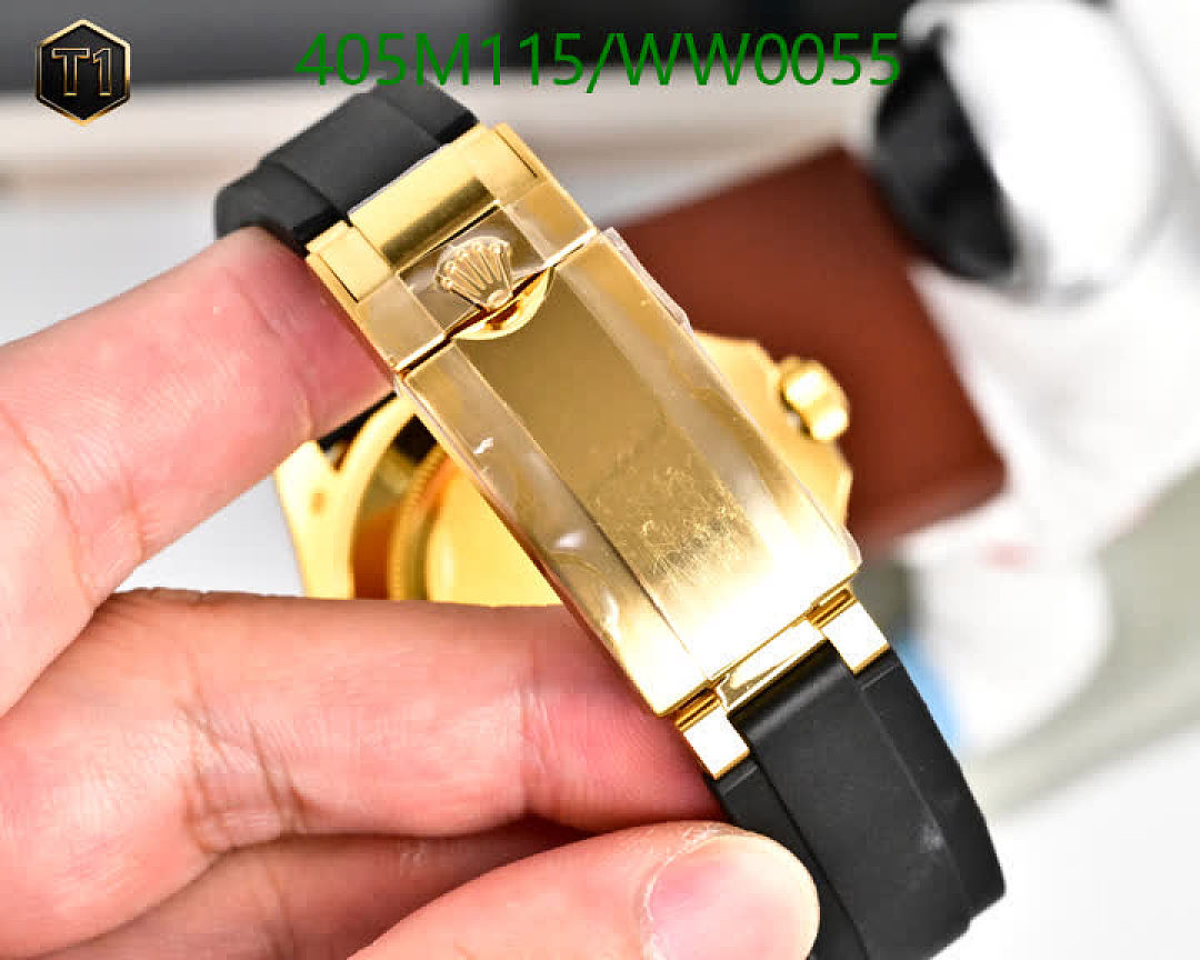 Rolex-Watch-Mirror Quality Code: WW0055 $: 405USD