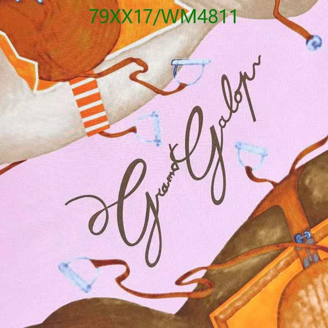 Hermes-Scarf Code: WM4811 $: 79USD