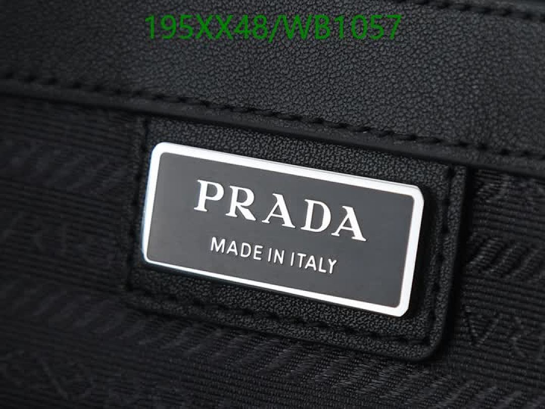 Prada-Bag-Mirror Quality Code: WB1057 $: 195USD