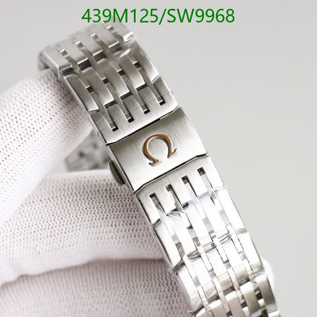 Omega-Watch(Mirror Quality) Code: SW9968 $: 439USD