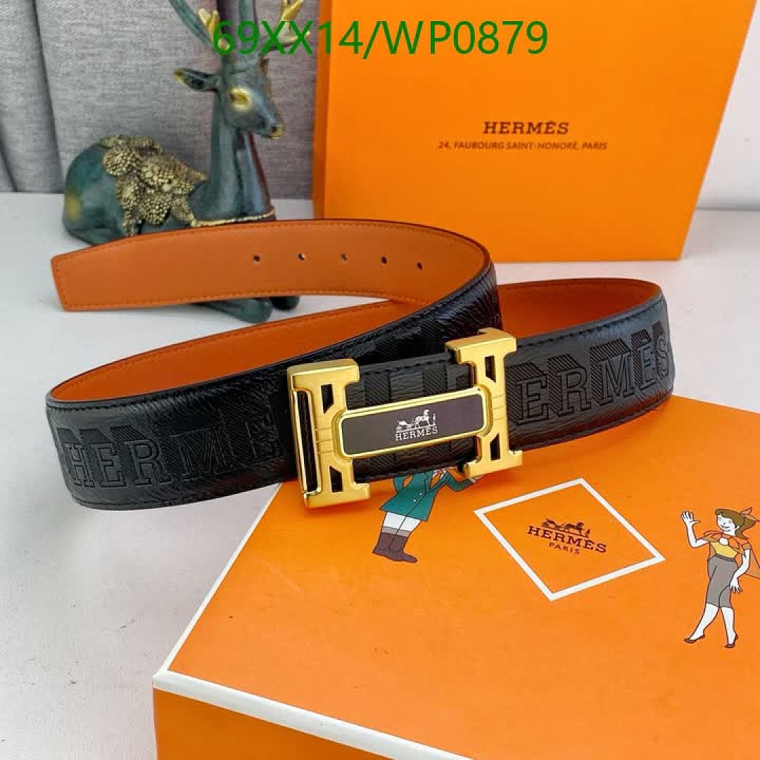 Hermes-Belts Code: WP0879 $: 69USD