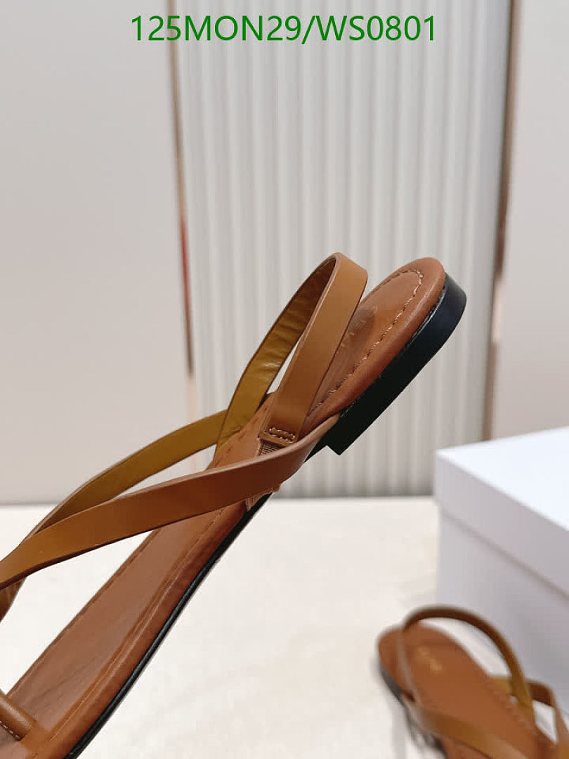 Celine-Women Shoes Code: WS0801 $: 125USD