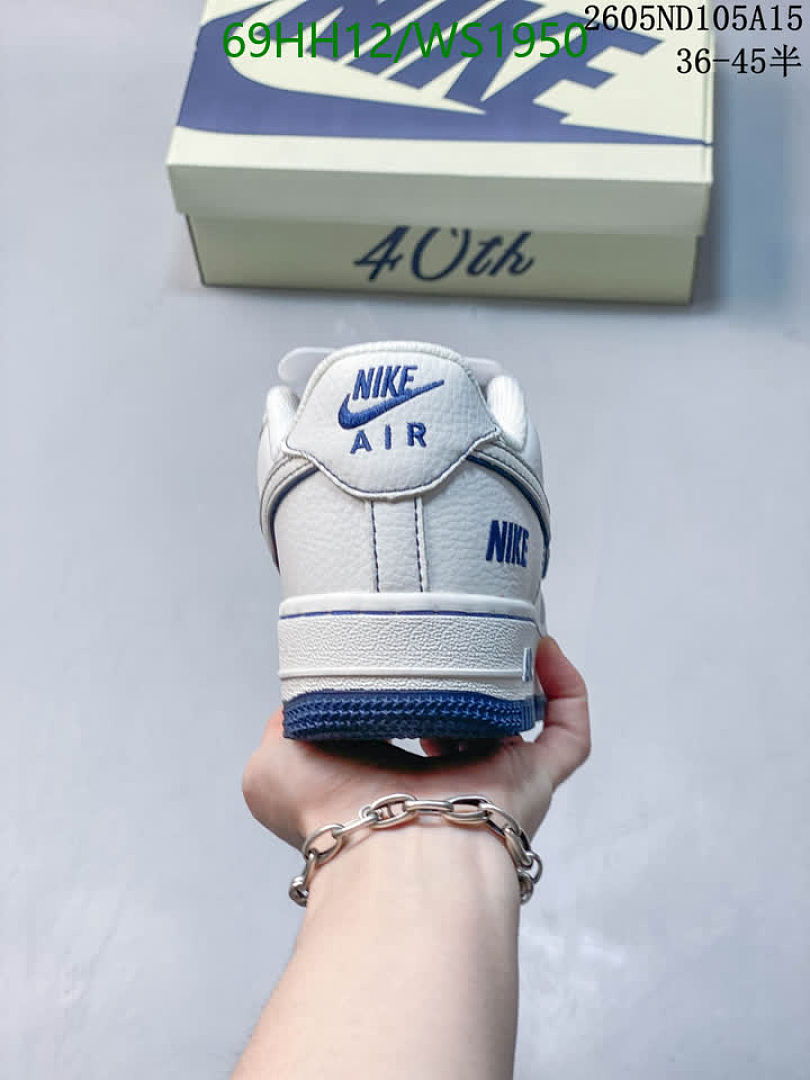 NIKE-Women Shoes Code: WS1950 $: 69USD