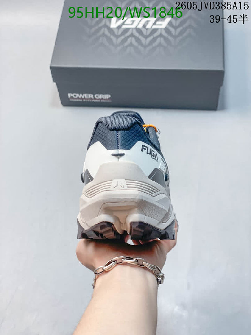 Kailas-Women Shoes Code: WS1846 $: 95USD