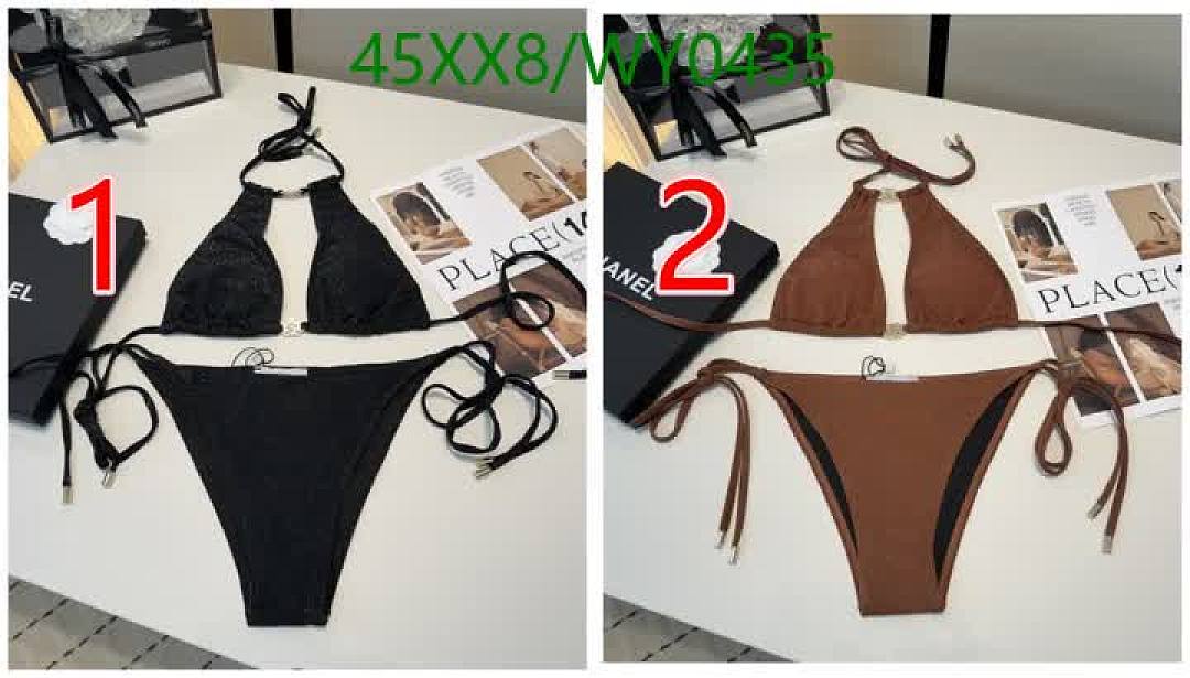 Loewe-Swimsuit Code: WY0435 $: 45USD