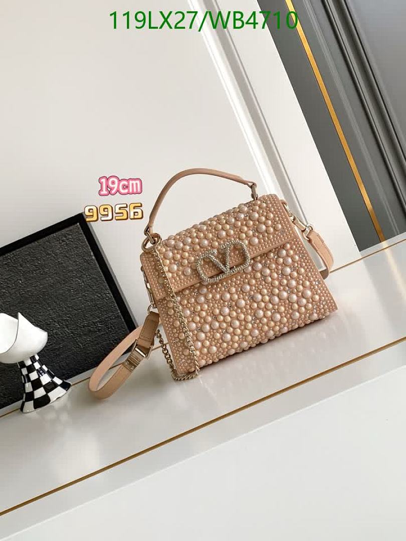 Valentino-Bag-4A Quality Code: WB4710 $: 119USD