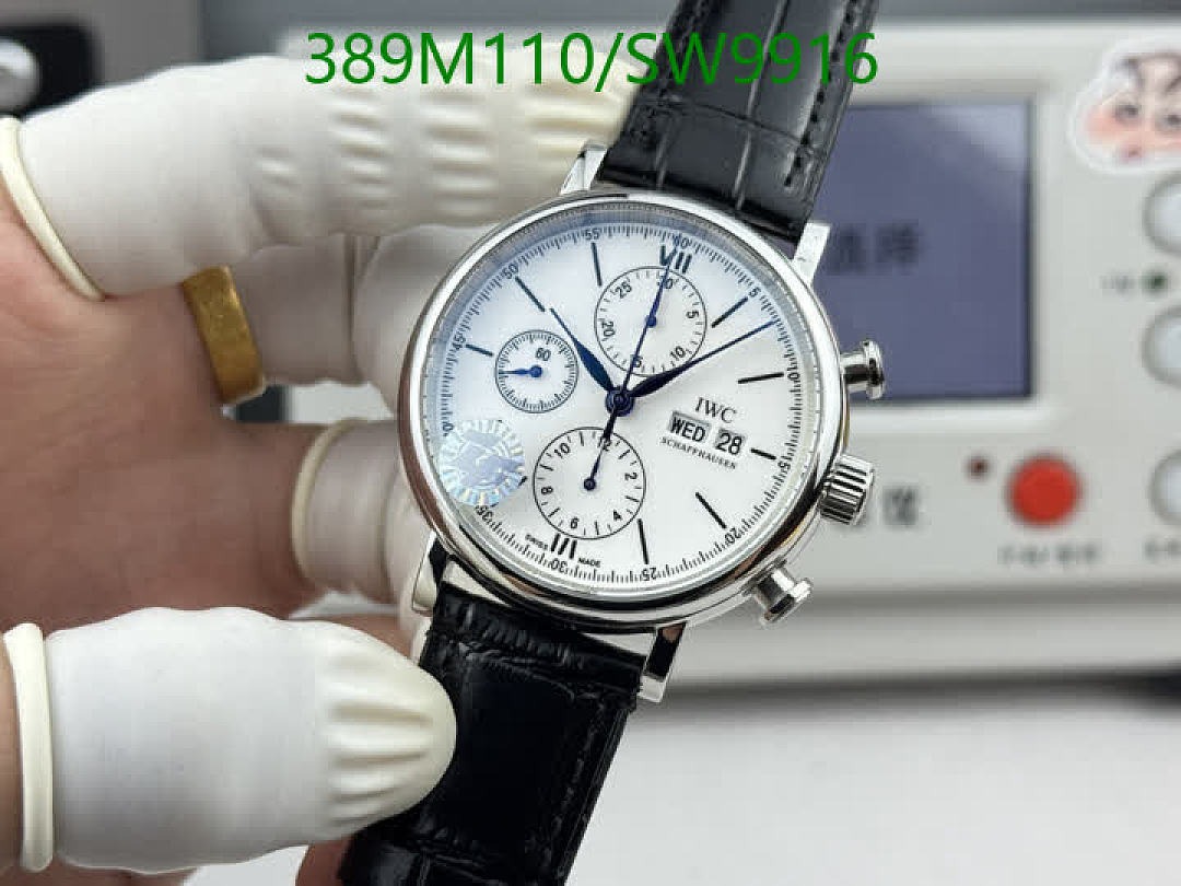 IWC-Watch-Mirror Quality Code: SW9916 $: 389USD