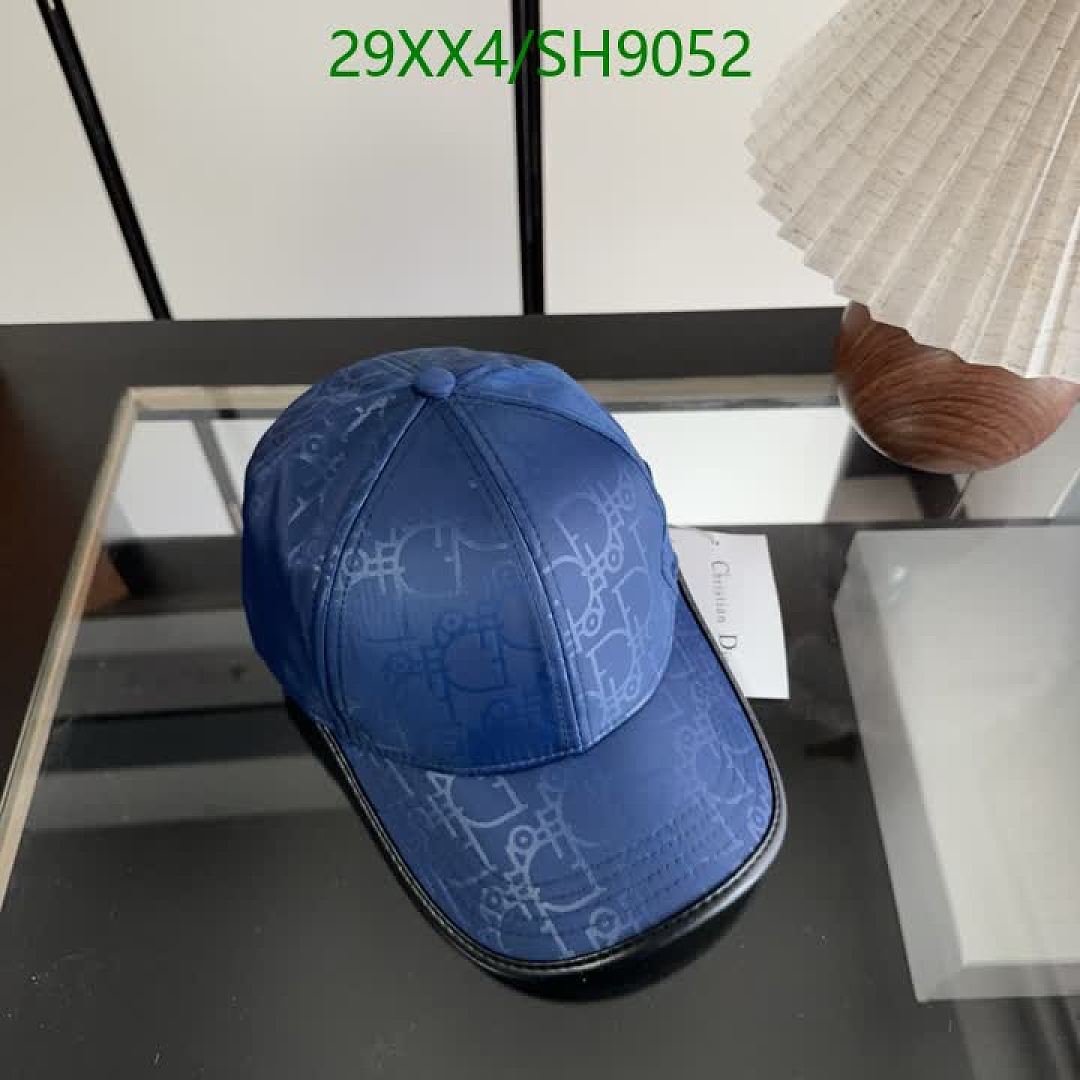Dior-Cap(Hat) Code: SH9052 $: 29USD